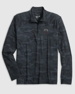 125th U.S. Open Patton Performance Camo 1/4 Zip Pullover