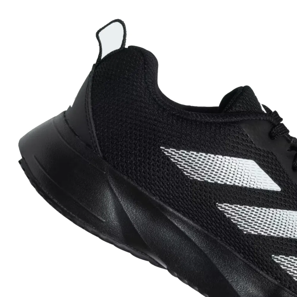 Adidas Men's Base Switch Running Shoe (Core Black/Cloud White)