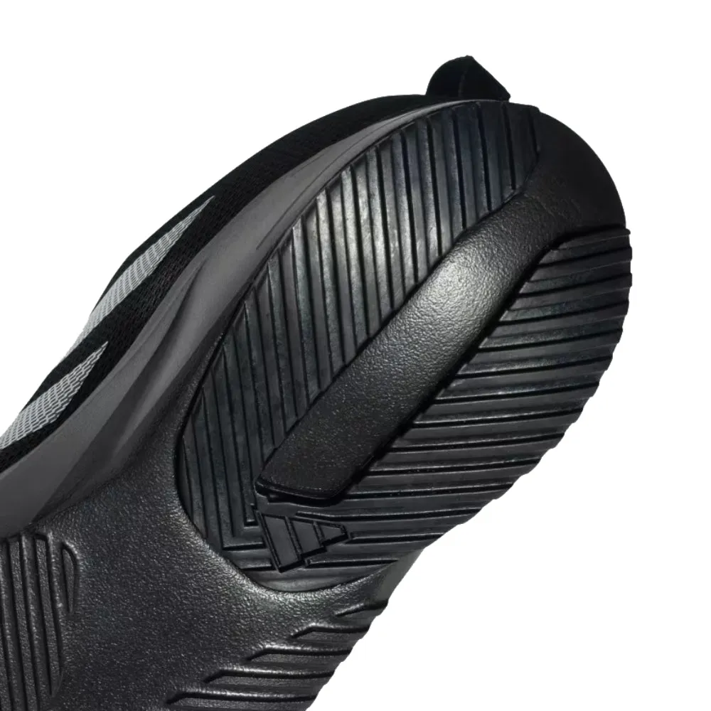 Adidas Men's Base Switch Running Shoe (Core Black/Cloud White)