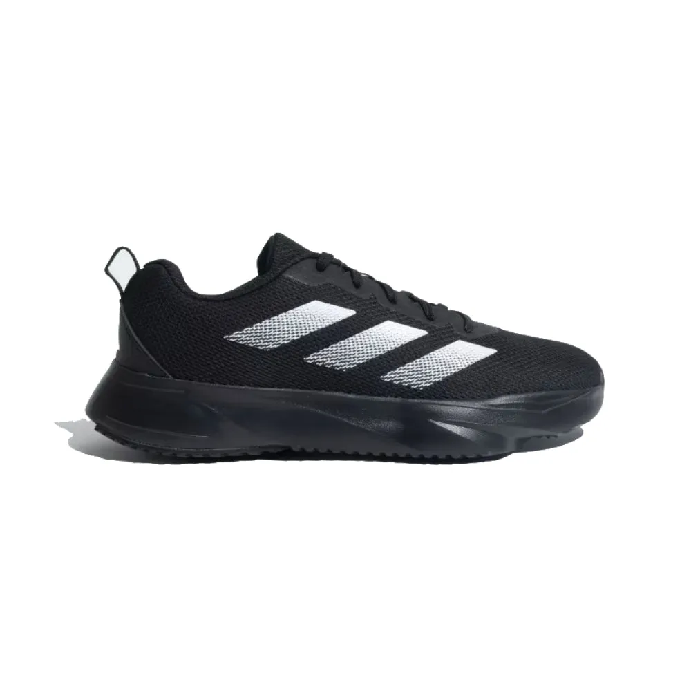 Adidas Men's Base Switch Running Shoe (Core Black/Cloud White)