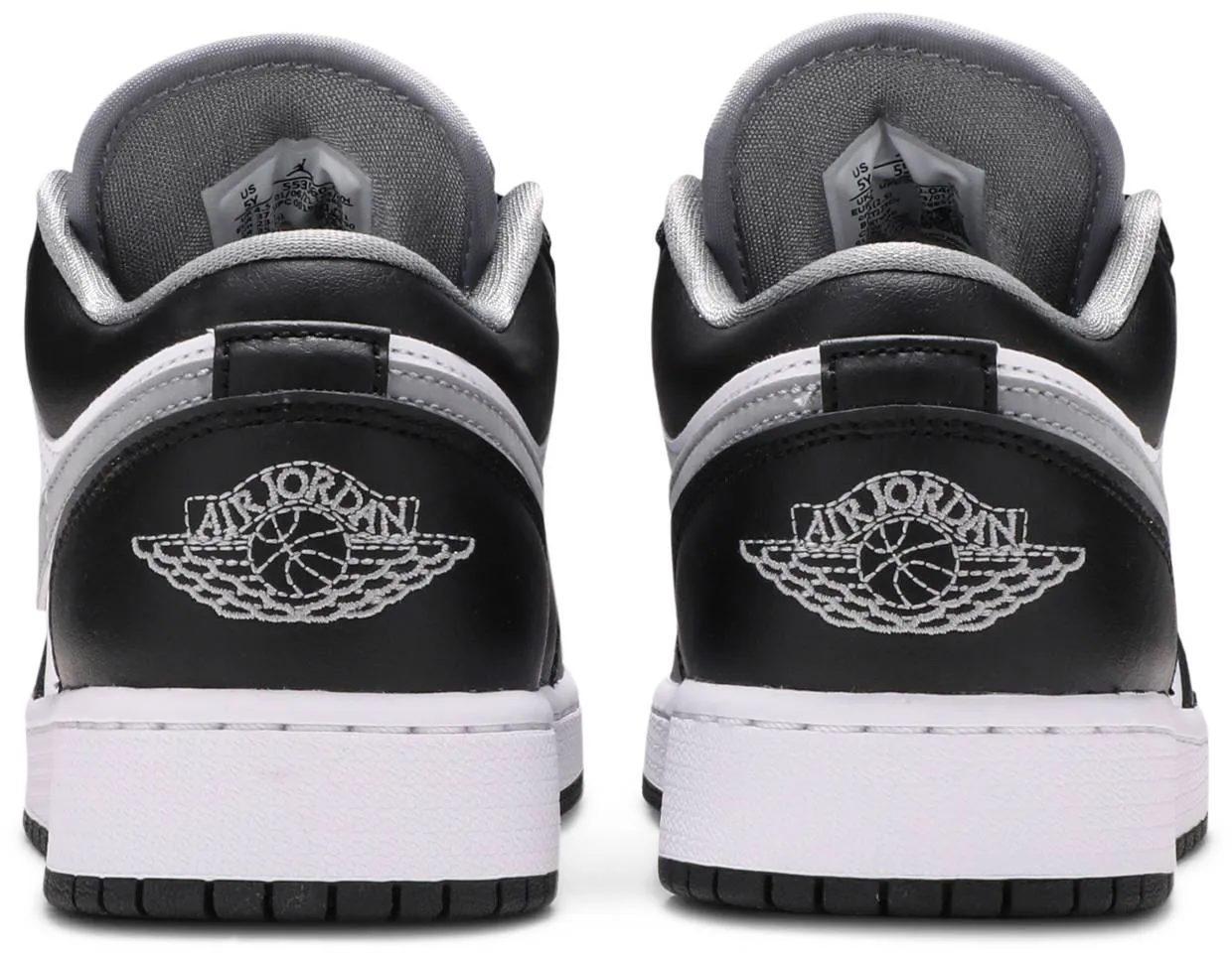 Air Jordan 1 Low GS 'Shadow 2.0'