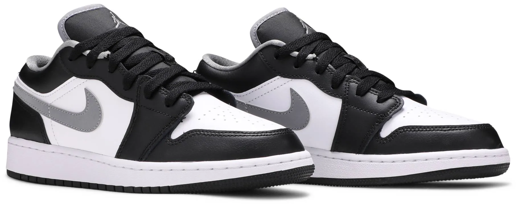 Air Jordan 1 Low GS 'Shadow 2.0'