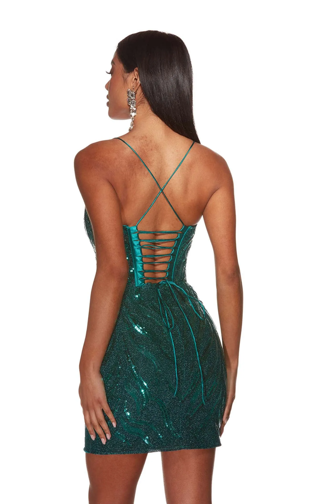 Alyce 4890 Dress