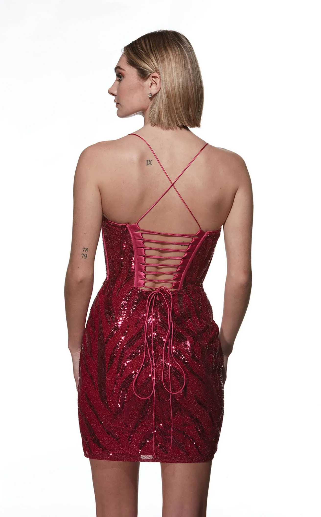 Alyce 4890 Dress