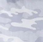 Auburn Patton Performance Camo 1/4-Zip Pullover