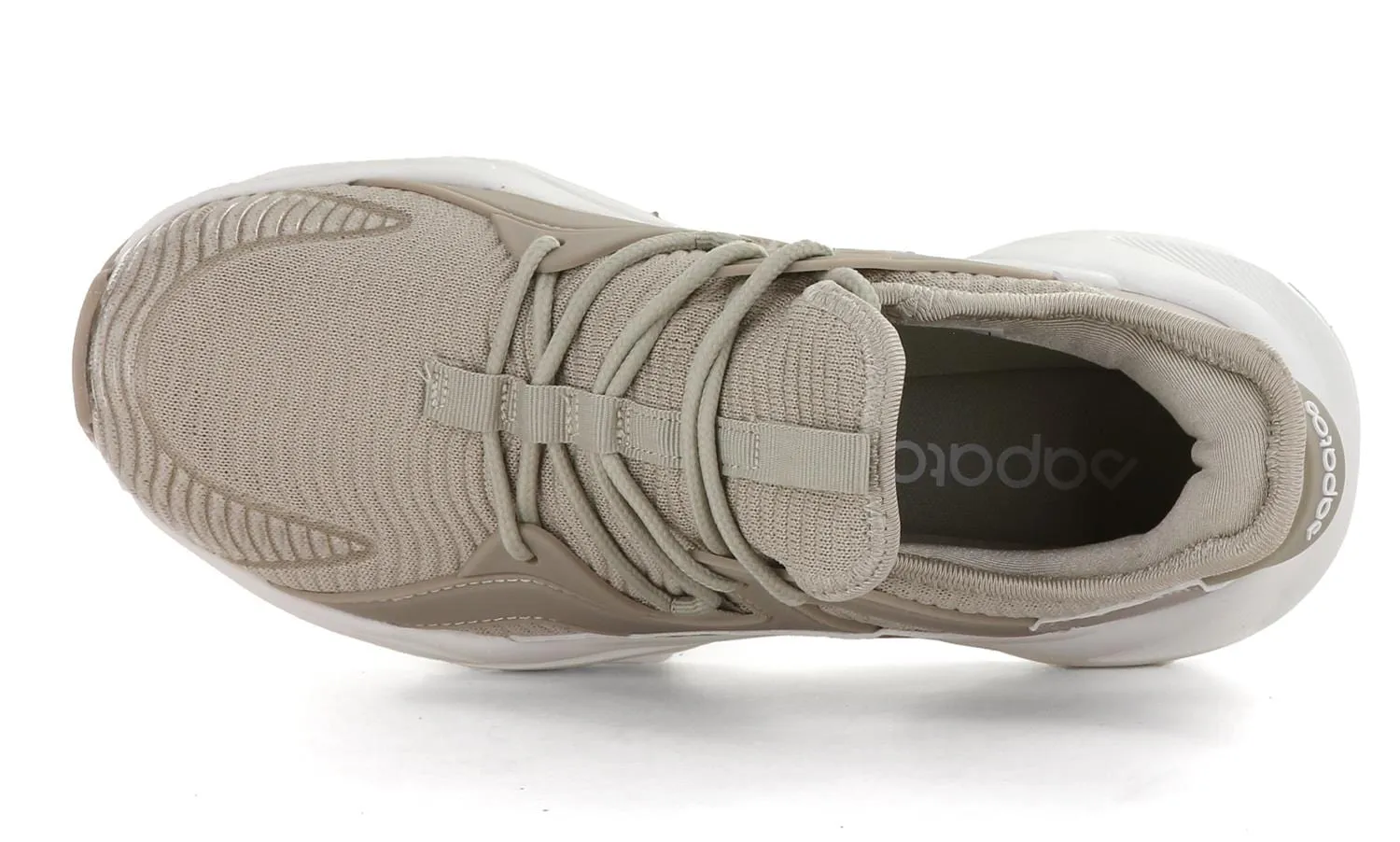 Bergen sneaker | Beige