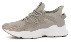 Bergen sneaker | Beige