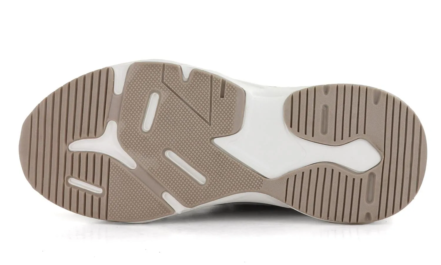 Bergen sneaker | Beige