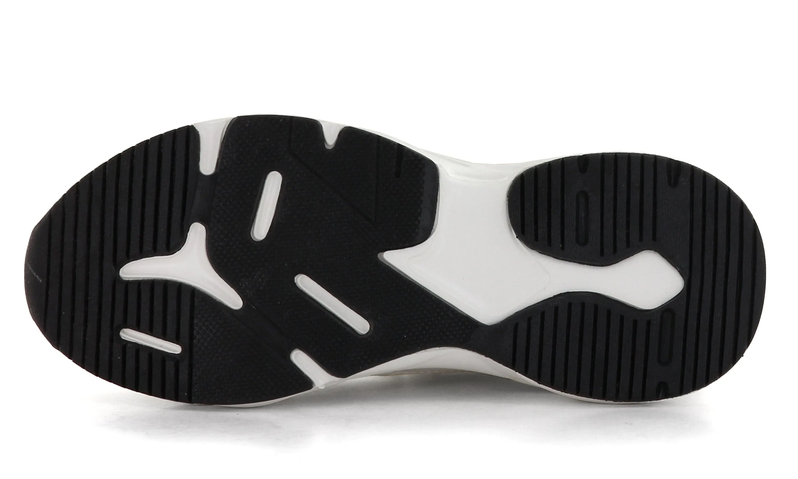 Bergen sneaker | Hvit