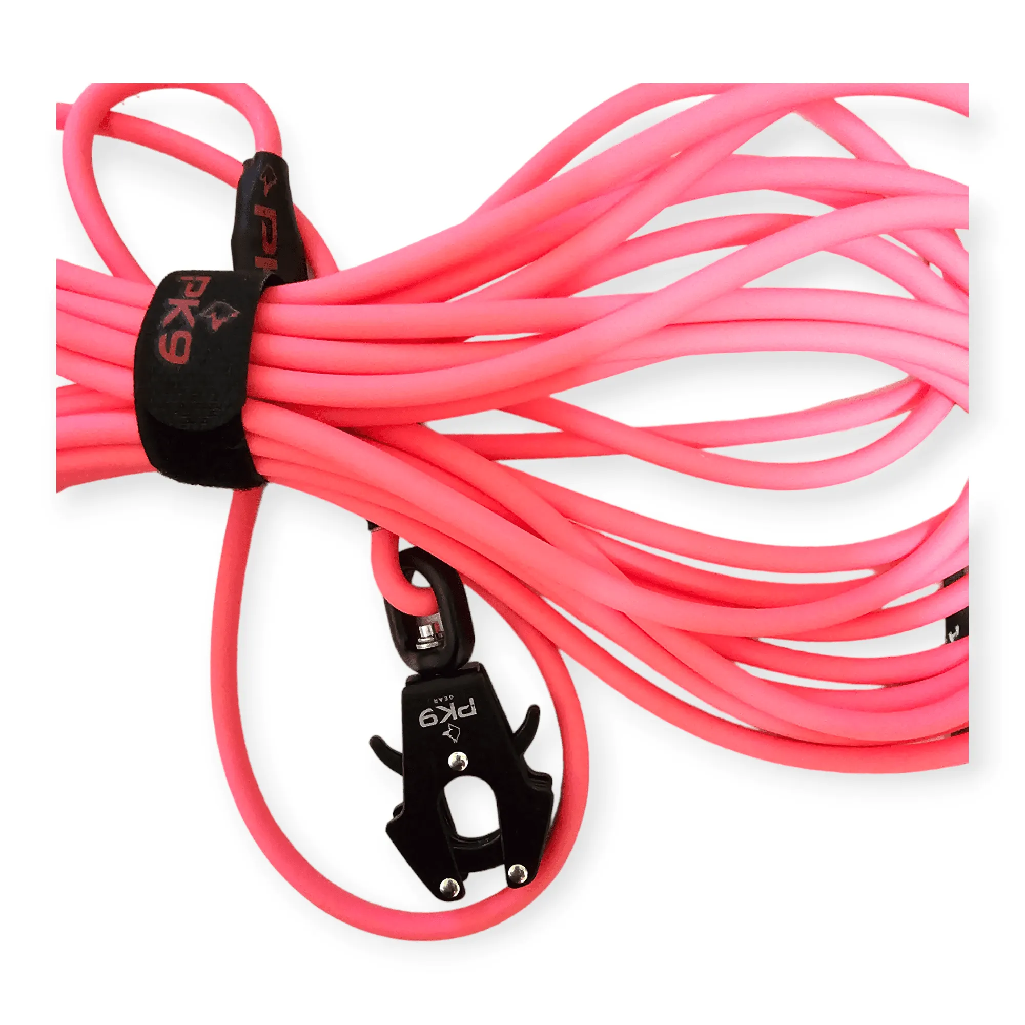 Biothane Long Line 10 metres-  Perfect for Recall, tracking and Nose Work