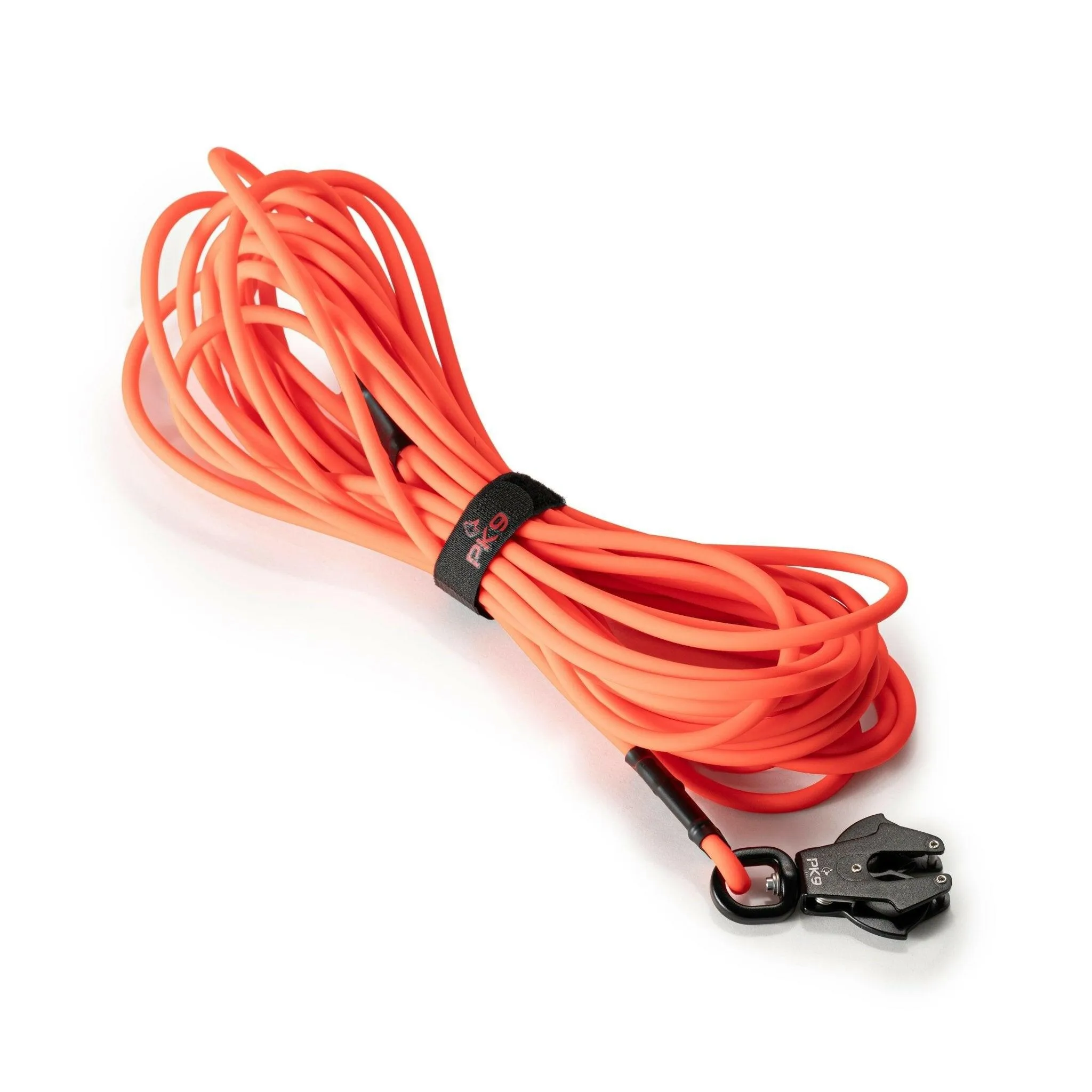 Biothane Long Line 10 metres-  Perfect for Recall, tracking and Nose Work