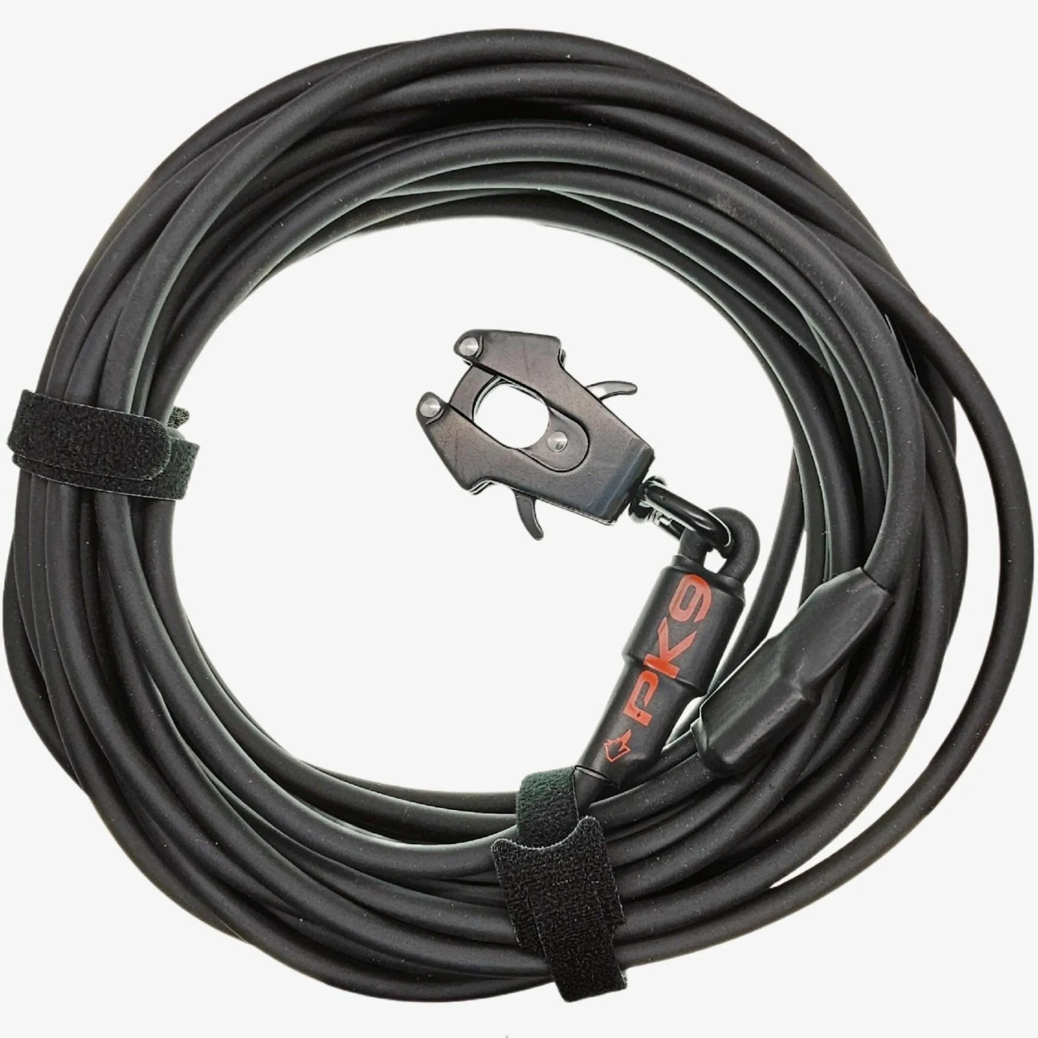 Biothane Long Line 10 metres-  Perfect for Recall, tracking and Nose Work