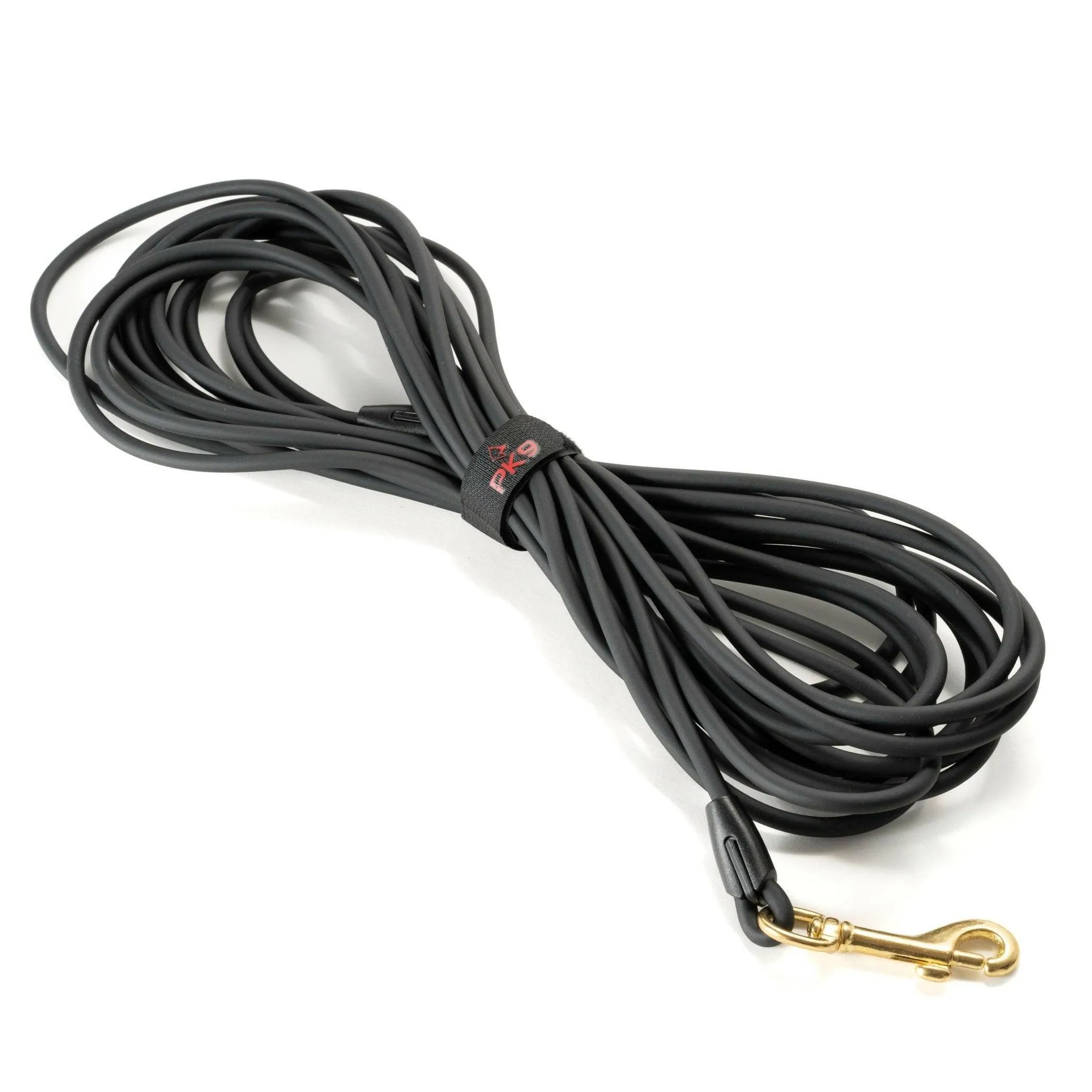 Biothane Long Line 10 metres-  Perfect for Recall, tracking and Nose Work