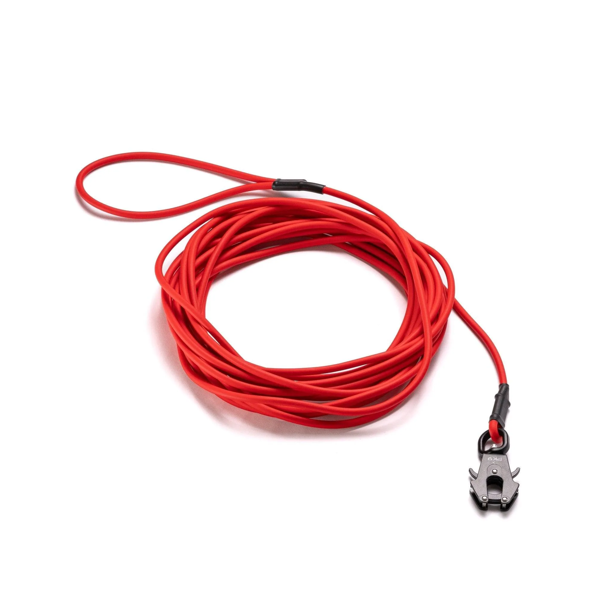 Biothane Long Line 10 metres-  Perfect for Recall, tracking and Nose Work