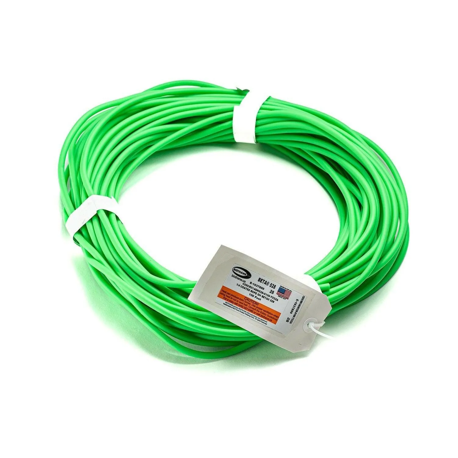 Biothane Long Line 10 metres-  Perfect for Recall, tracking and Nose Work