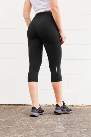 Biz Collection L513LT Flex 3/4 Leggings
