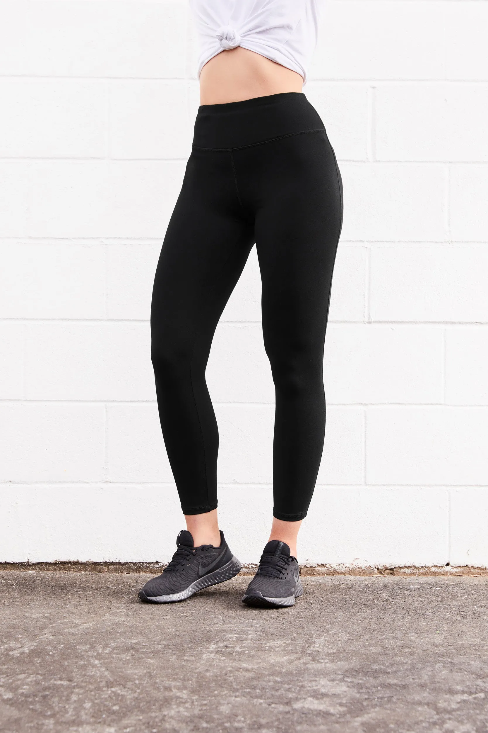 Biz Collection L514LL Flex Full Leggings