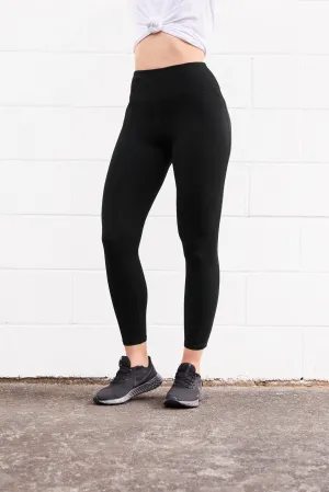 Biz Collection L514LL Flex Full Leggings