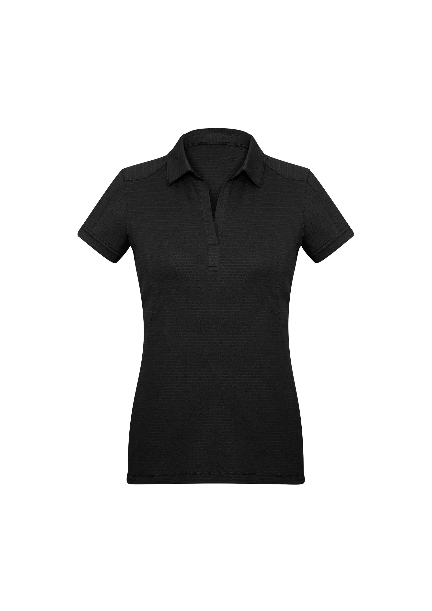 Biz Collection P706LS Profile Ladies Polo