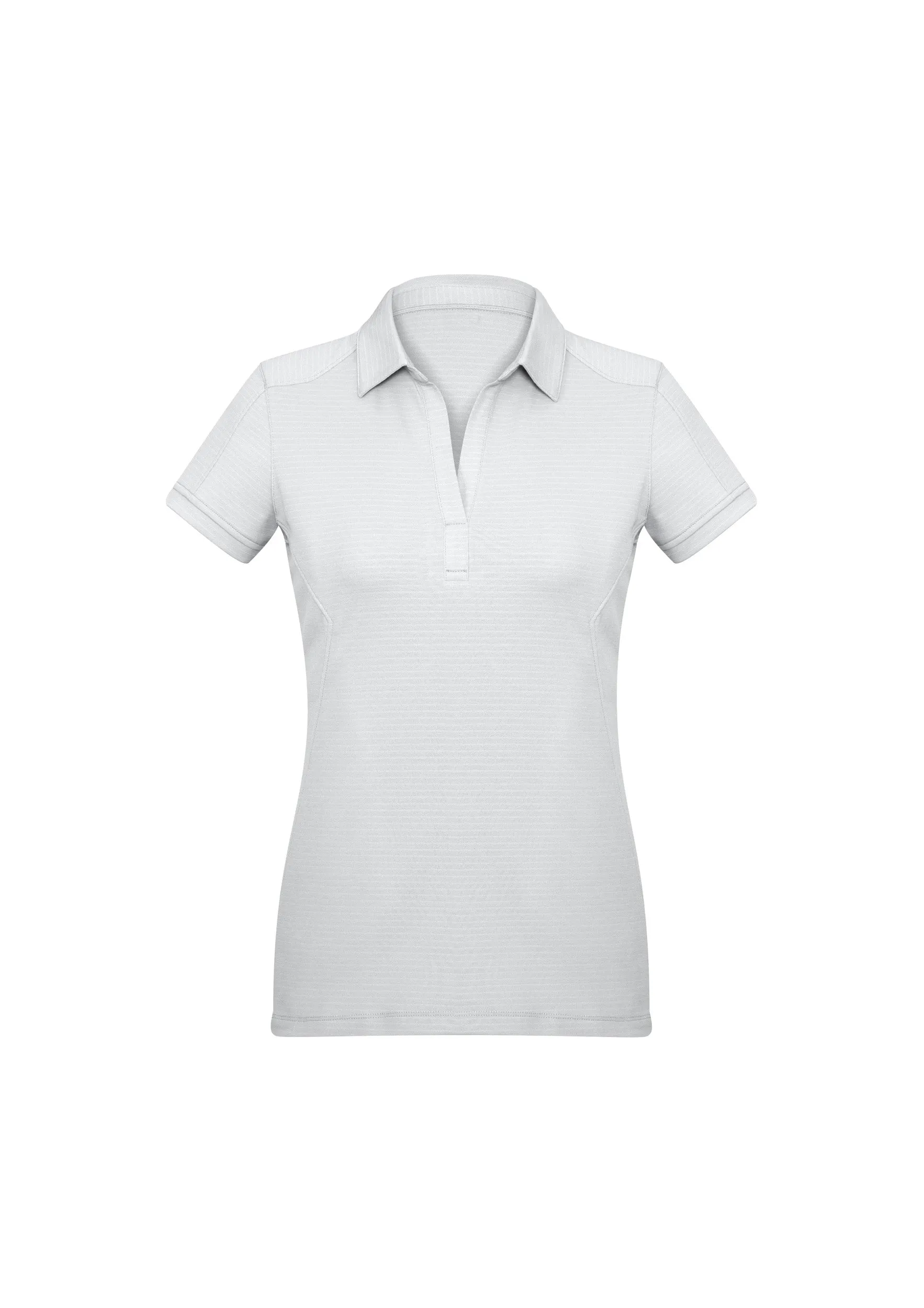 Biz Collection P706LS Profile Ladies Polo