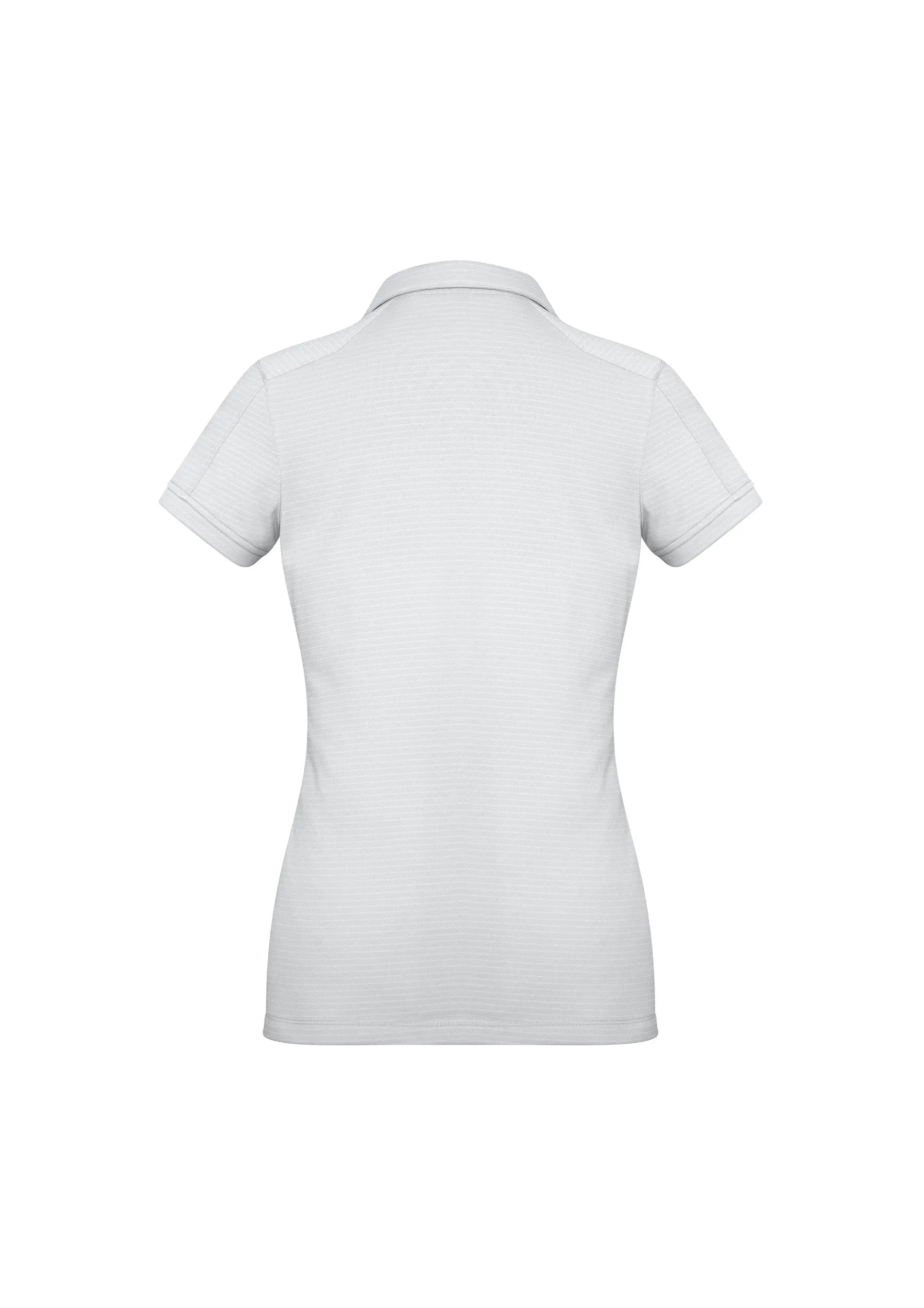 Biz Collection P706LS Profile Ladies Polo