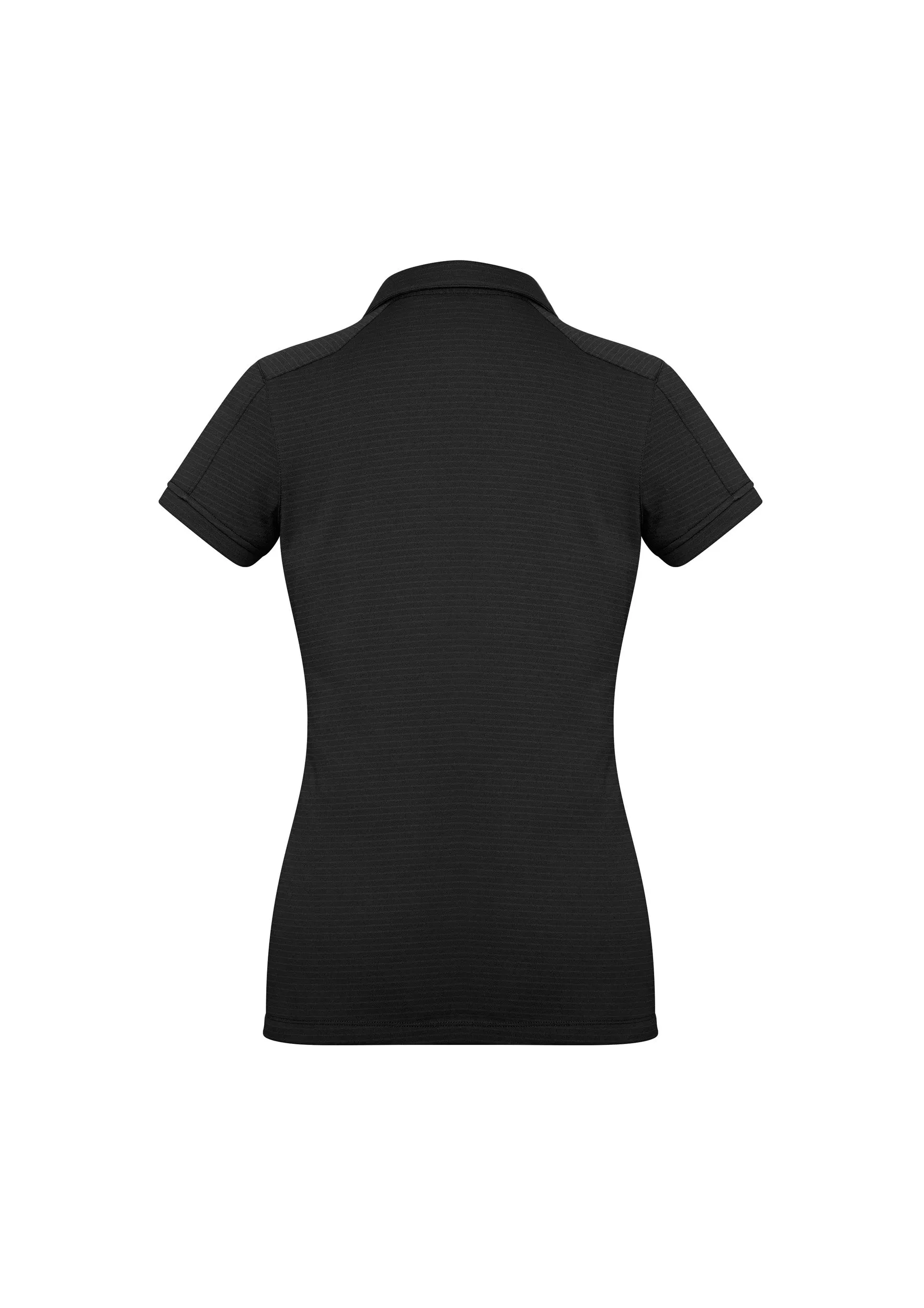 Biz Collection P706LS Profile Ladies Polo