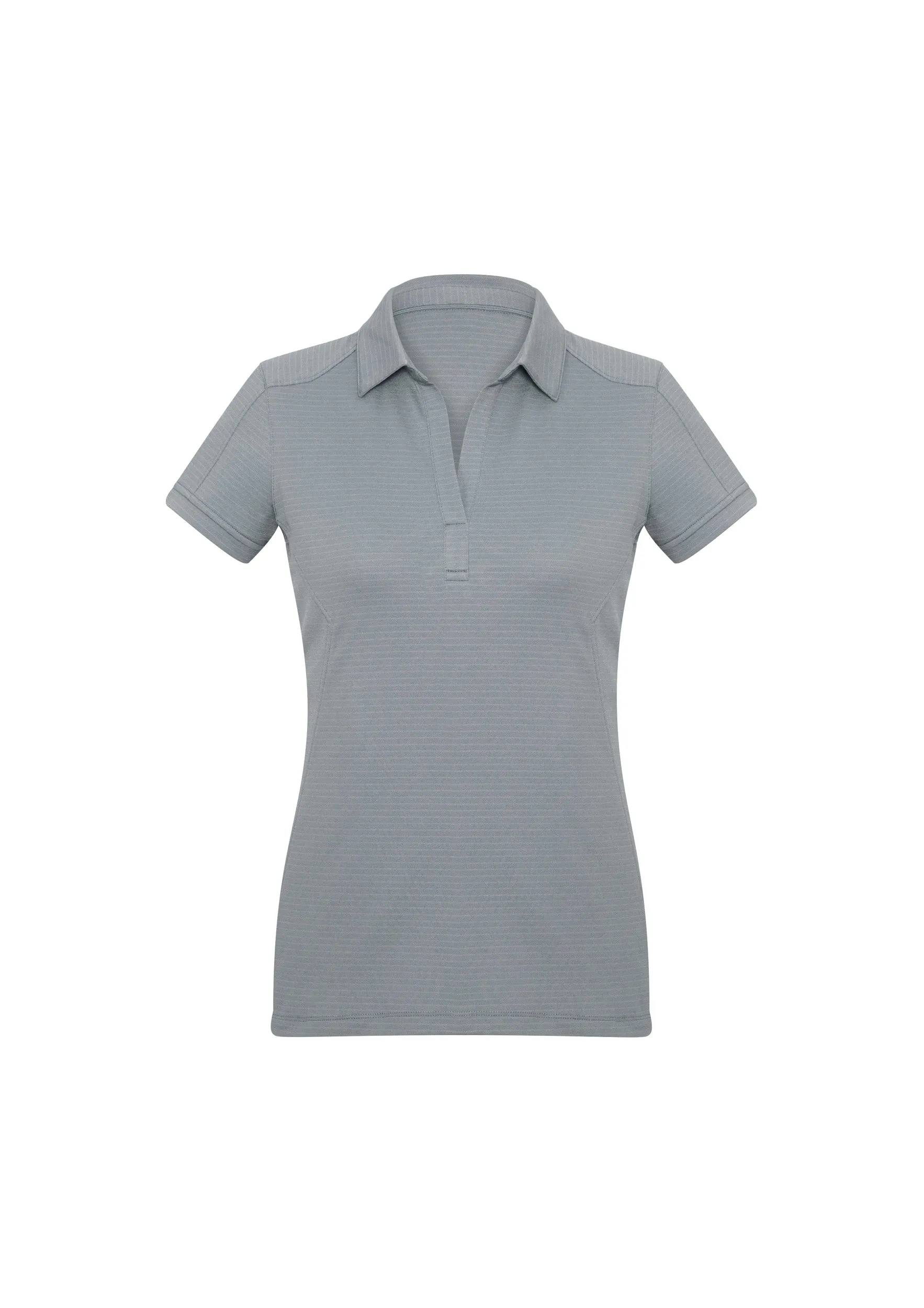 Biz Collection P706LS Profile Ladies Polo