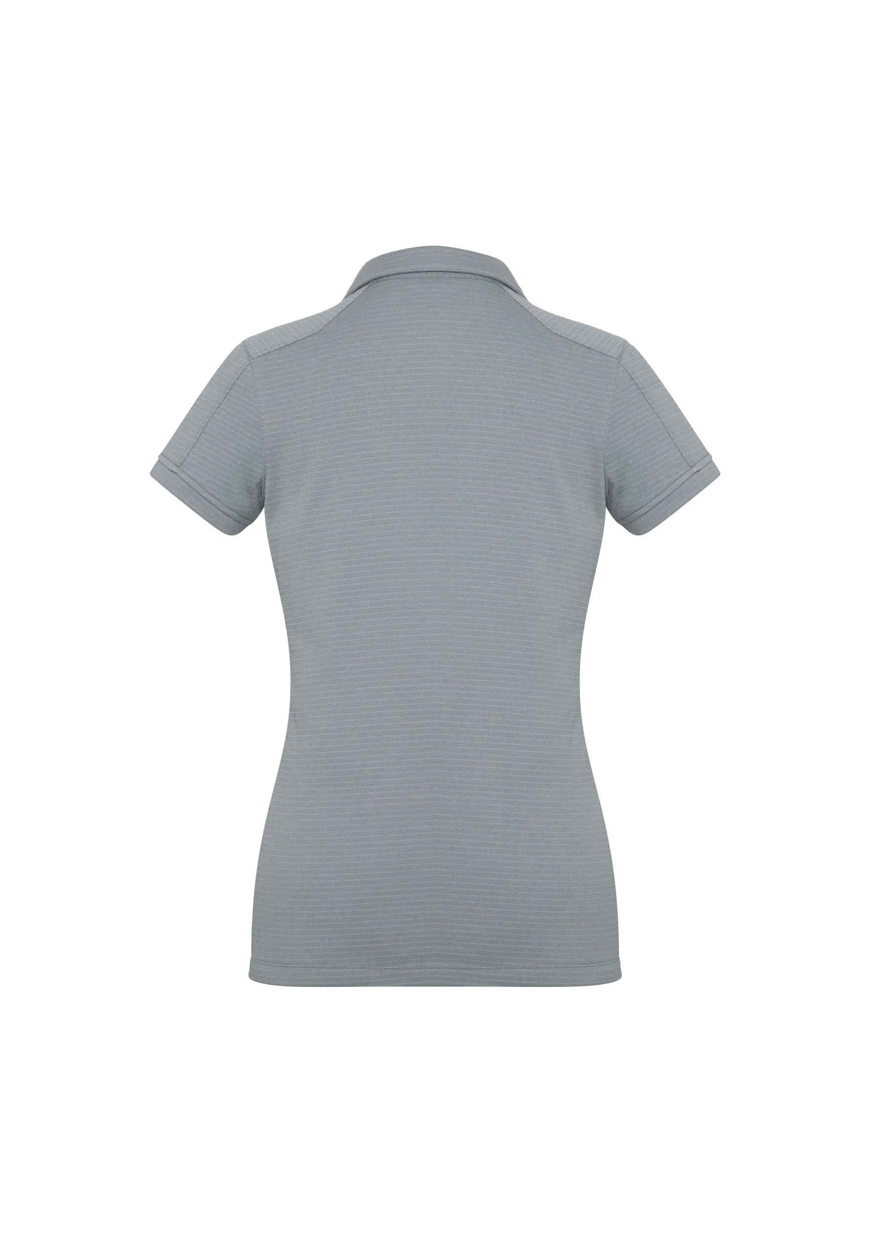 Biz Collection P706LS Profile Ladies Polo