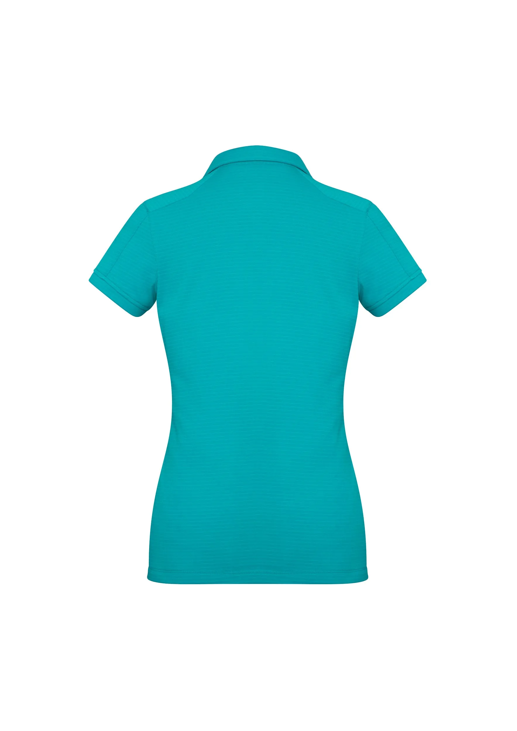 Biz Collection P706LS Profile Ladies Polo