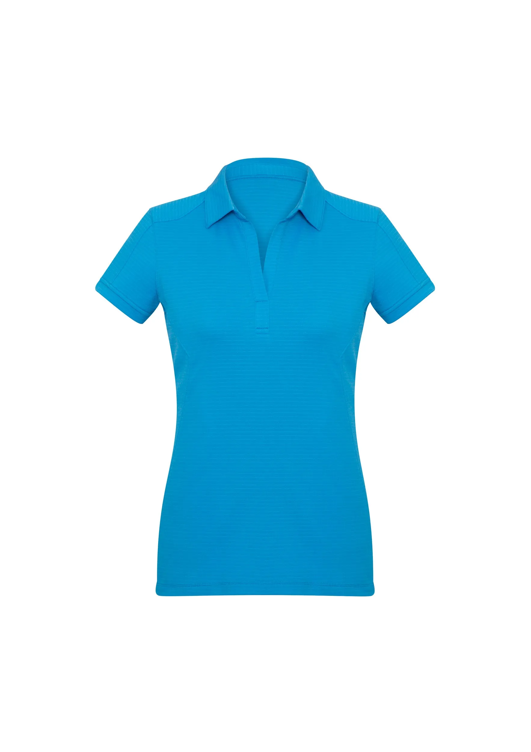 Biz Collection P706LS Profile Ladies Polo