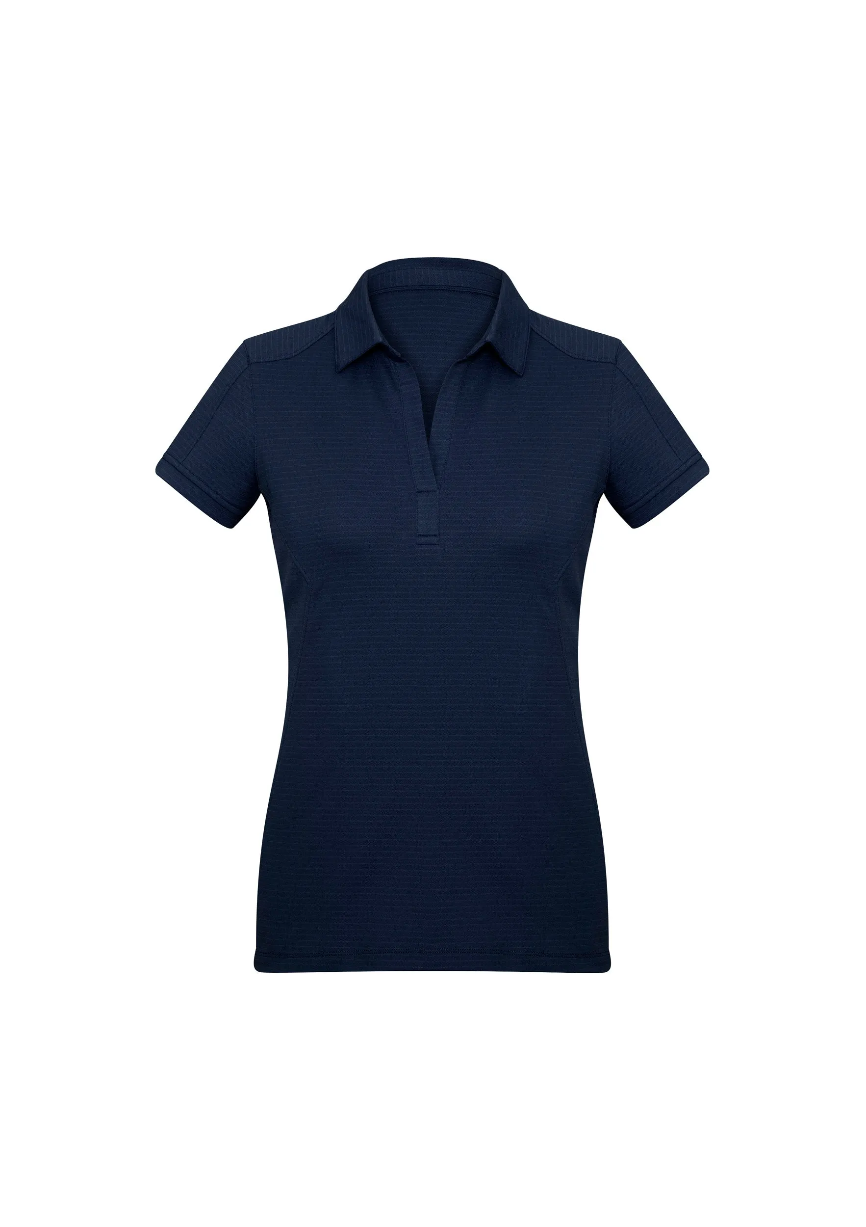 Biz Collection P706LS Profile Ladies Polo