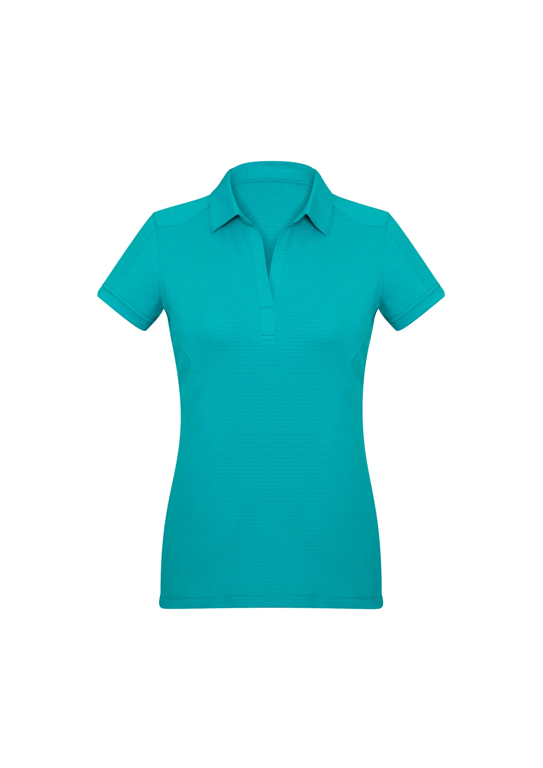 Biz Collection P706LS Profile Ladies Polo