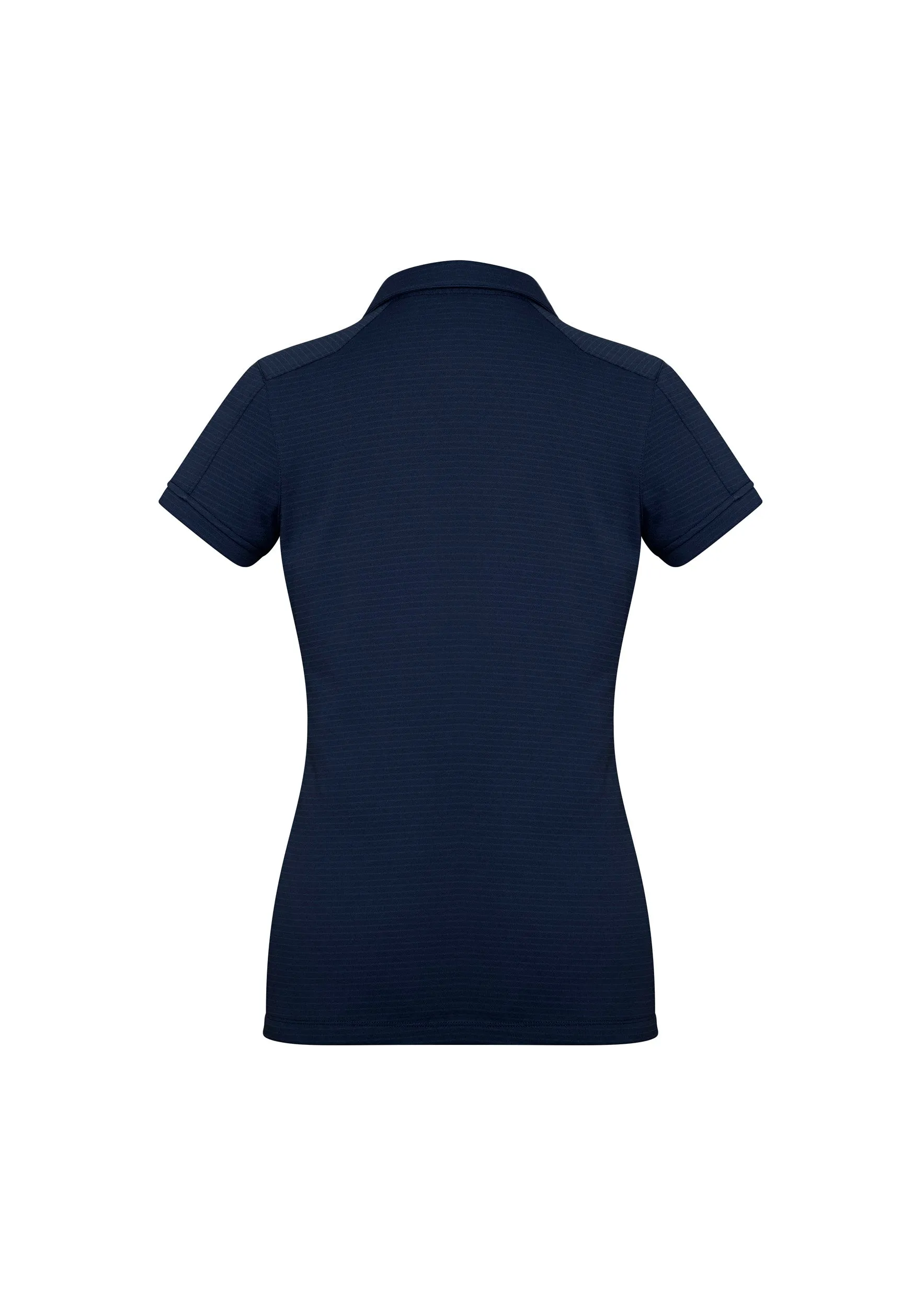 Biz Collection P706LS Profile Ladies Polo