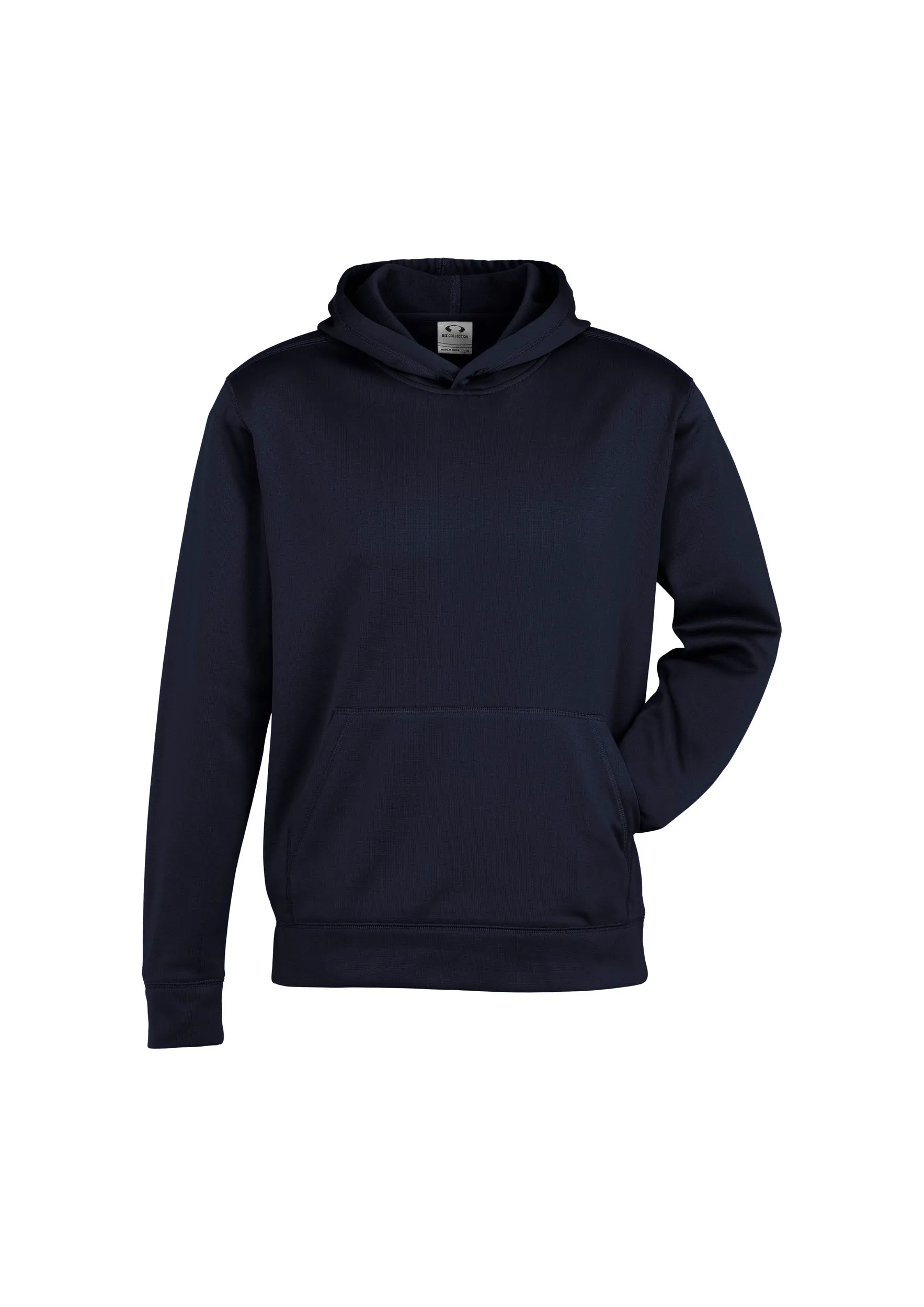 Biz Collection SW239KL Hype Hoodie Kids