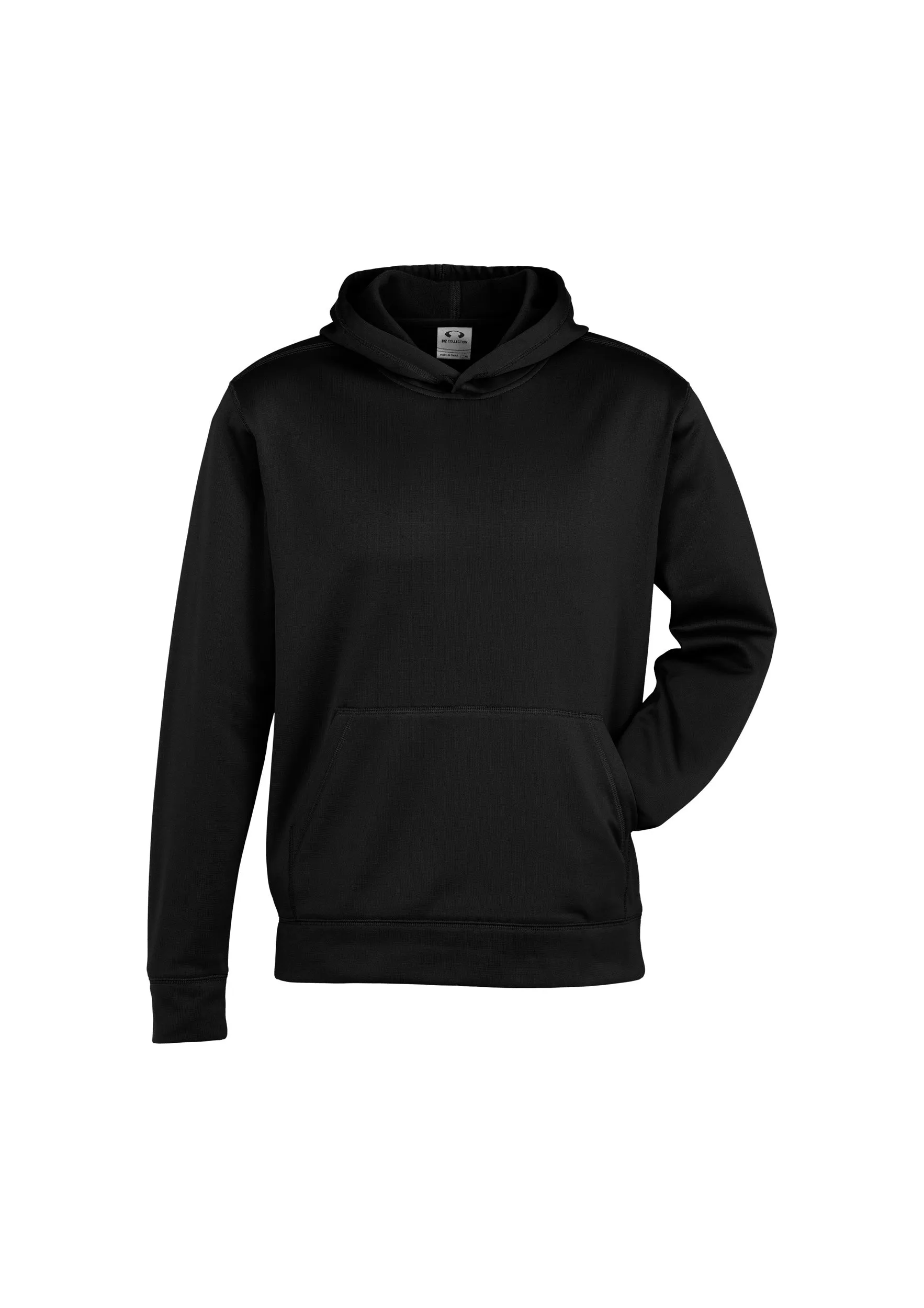 Biz Collection SW239KL Hype Hoodie Kids