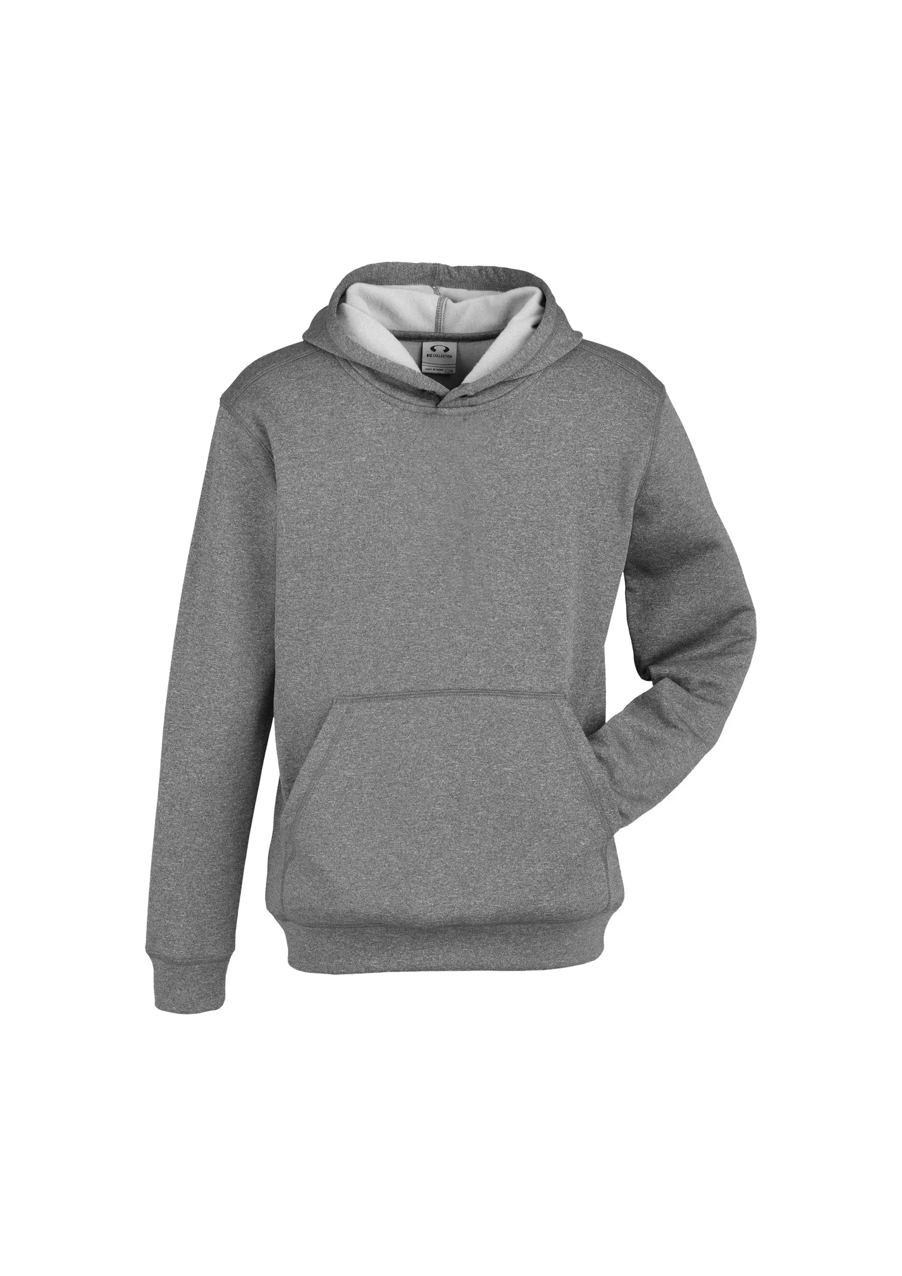 Biz Collection SW239KL Hype Hoodie Kids