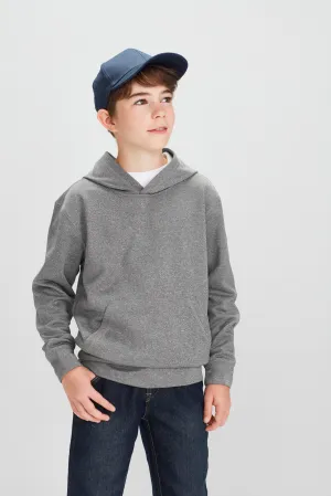 Biz Collection SW239KL Hype Hoodie Kids