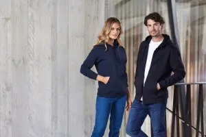 Biz Collection SW760L Ladies Pullover Hoodie
