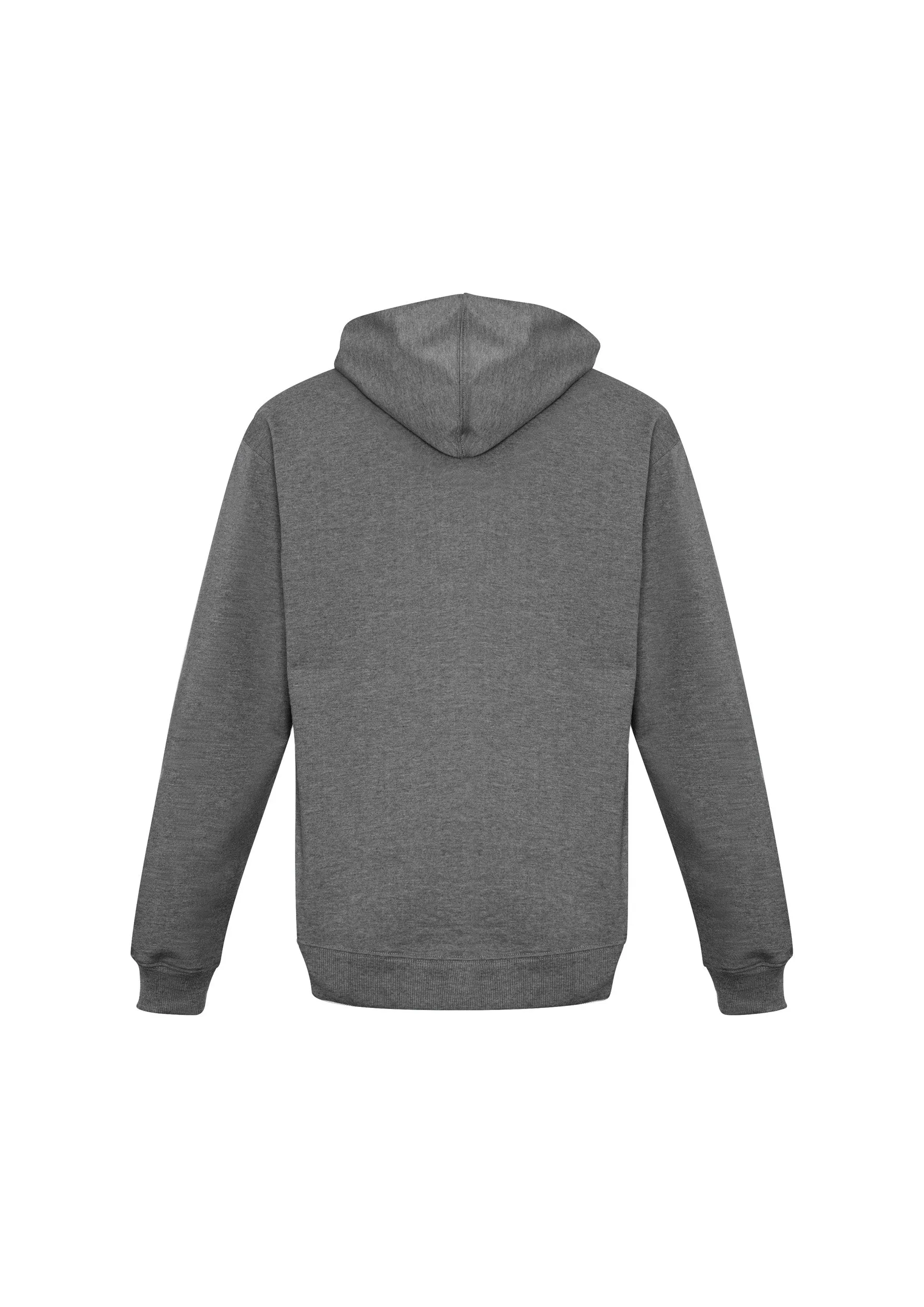 Biz Collection SW760M Mens Pullover Hoodie