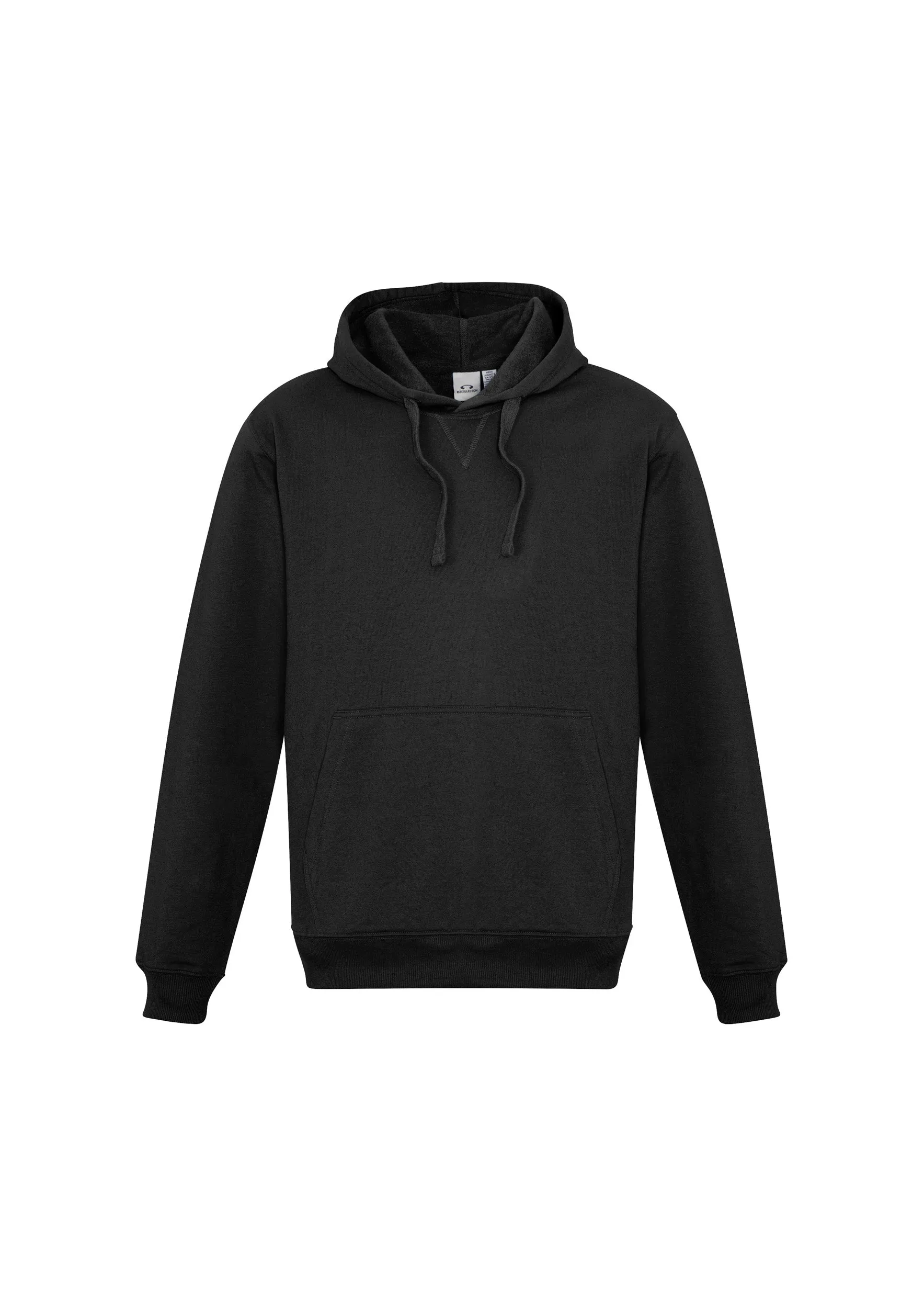 Biz Collection SW760M Mens Pullover Hoodie