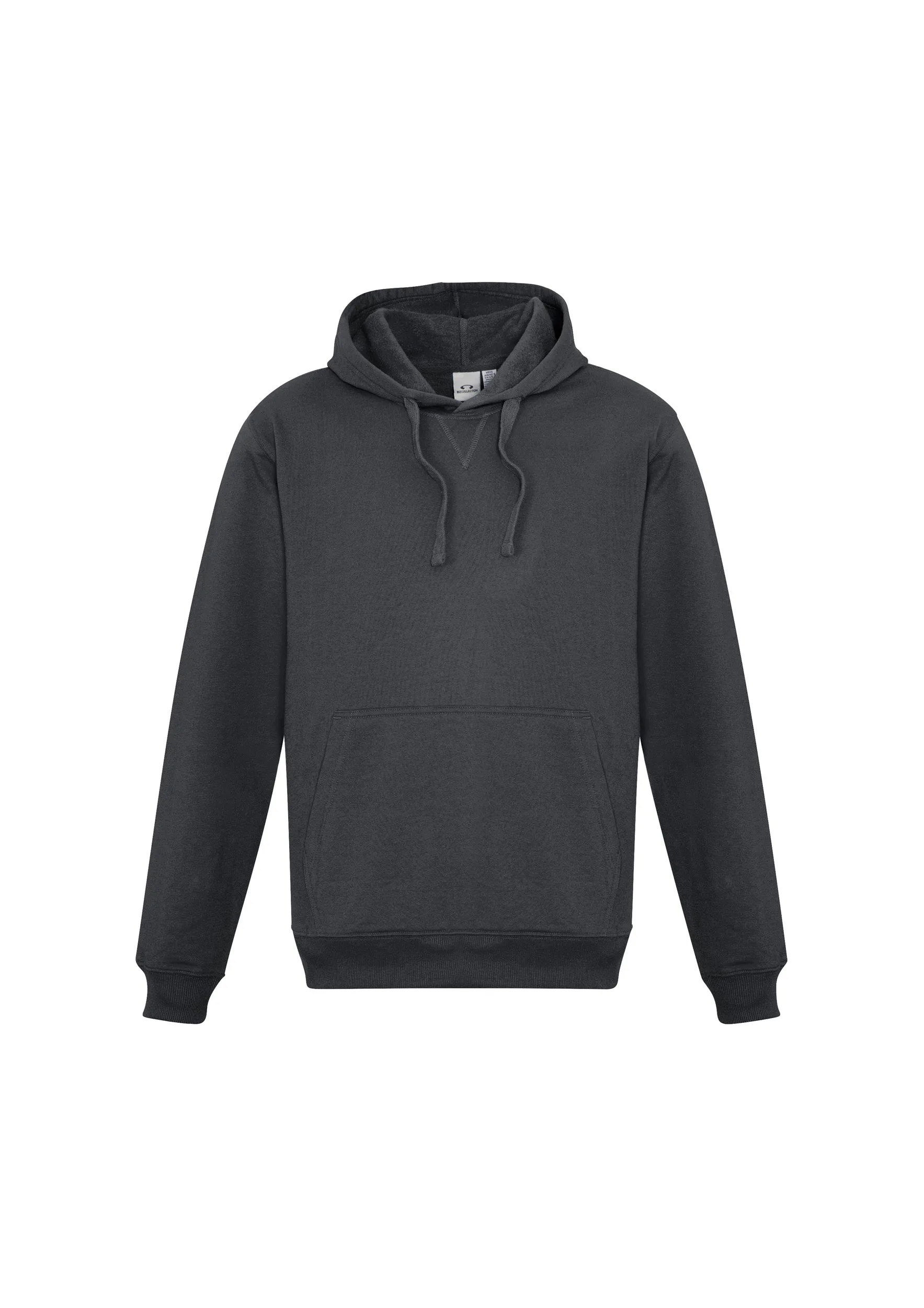 Biz Collection SW760M Mens Pullover Hoodie