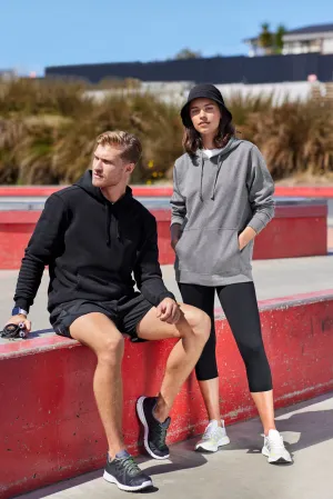 Biz Collection SW760M Mens Pullover Hoodie