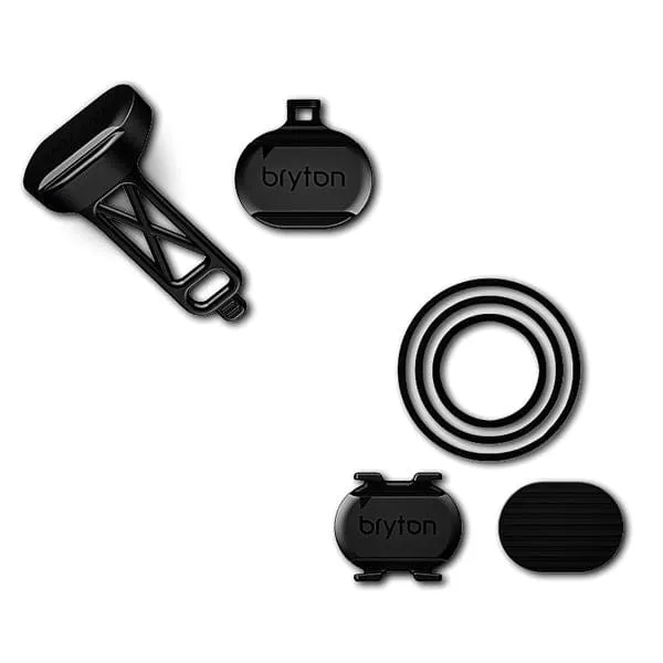 Bryton Rider 750 T GPS Cycling Computer
