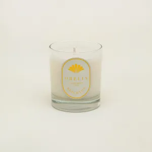 Cashmere Oud Votive Candle