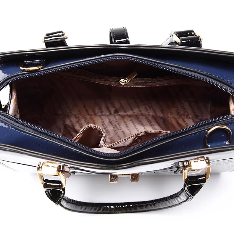 Casual fashion handbag