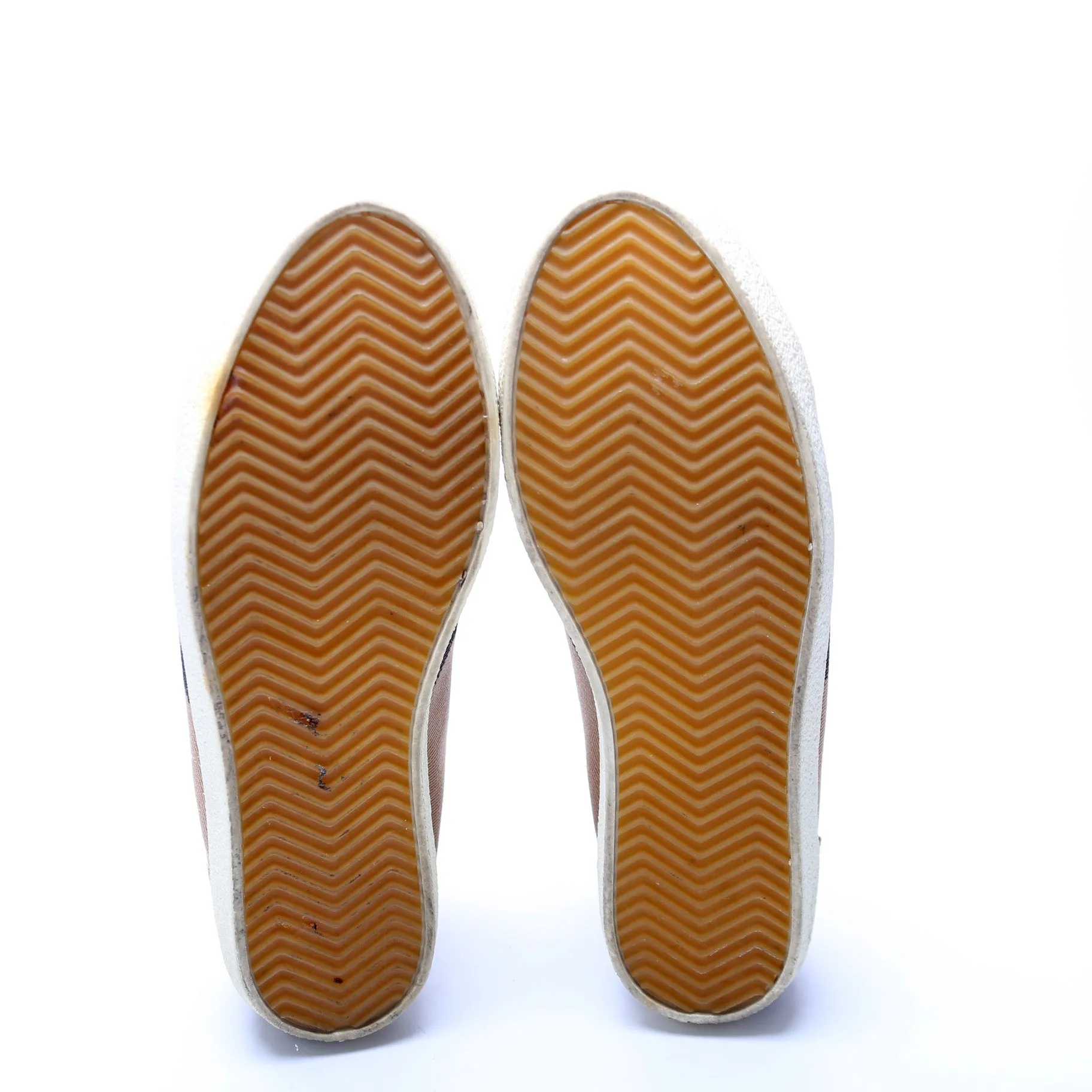 Check Sneakers Size 39