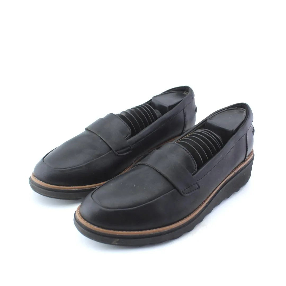 CLARKS PENNY