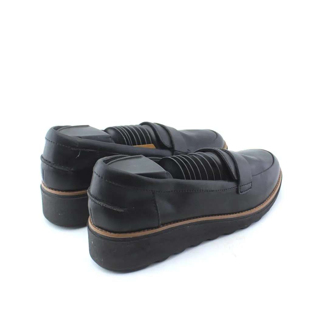 CLARKS PENNY
