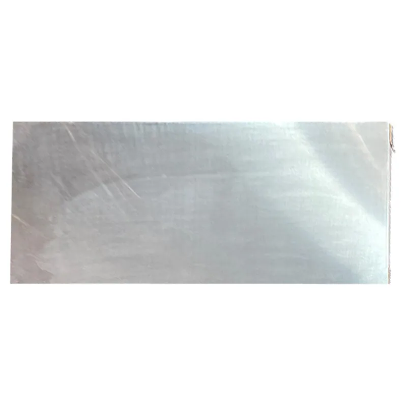 CLIP-FIT Workbench Additional Top 304 Stainless Steel 1.2mm Thick 1200mm x 600mm