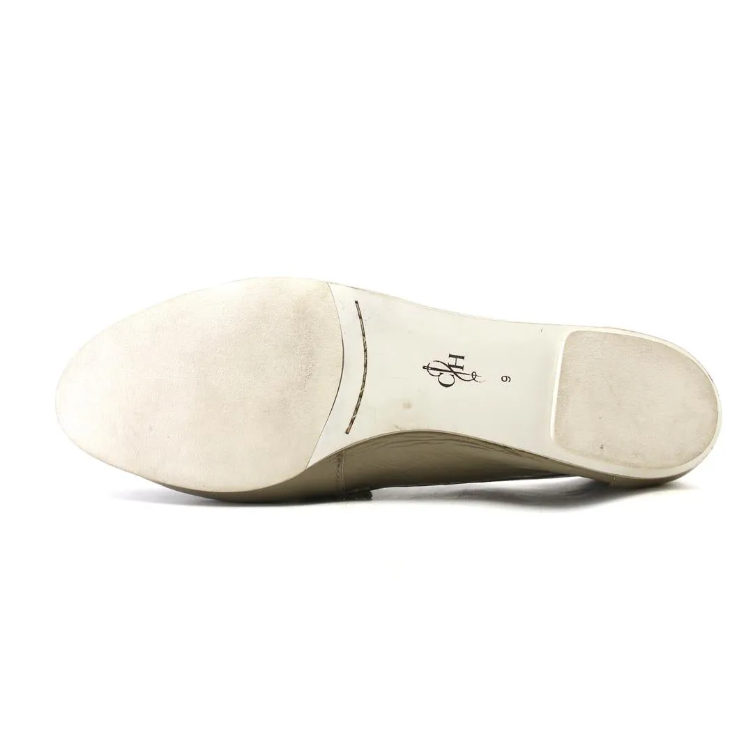 COLE HAAN PENNY  SHINY CRUISE